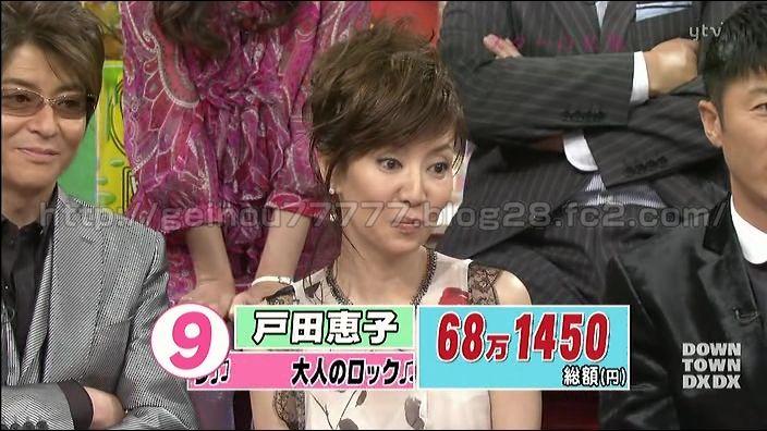 戸田恵子愛用 48万円のクロムハーツのバッグ。総額68万1,450円。戸田恵子の私服とは
